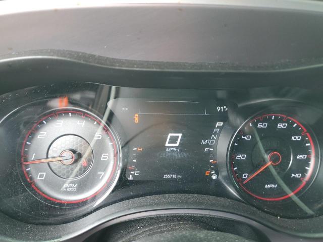 2019 DODGE CHARGER SX - 2C3CDXBG4KH576567