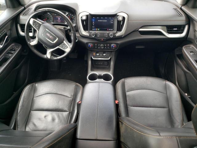 2019 GMC TERRAIN SLT 3GKALPEX9KL122845