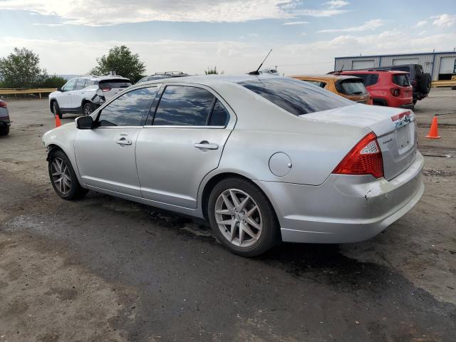 Vin: 3fahp0jg7cr257418, lot: 61842175, ford fusion sel 20122