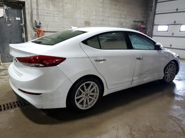 Vin: 5npd84lf1hh022282, lot: 60355785, hyundai elantra se 20173
