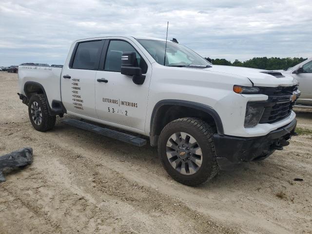 2024 CHEVROLET SILVERADO - 2GC4YLEYXR1168708