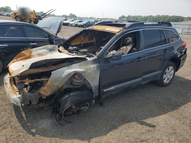 Vin: 4s4brbgc3c3261485, lot: 60548335, subaru outback 2.5i premium 2012 img_1