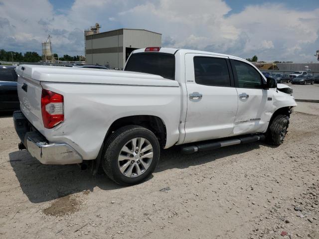 2016 TOYOTA TUNDRA CREWMAX LIMITED 5TFHW5F19GX493631
