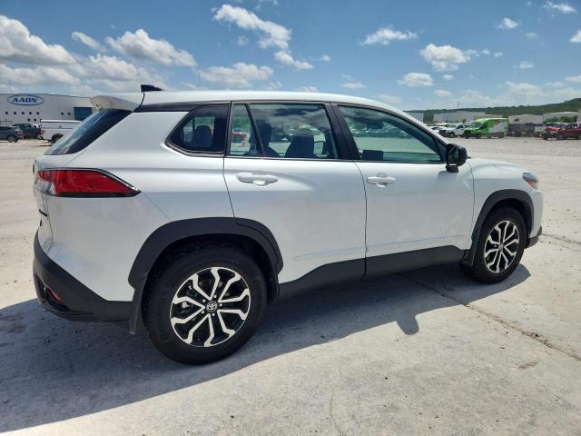 2025 TOYOTA COROLLA CR 7MUFBABG4SV063600