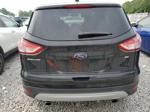 2015 FORD ESCAPE SE - 1FMCU0G71FUA57227
