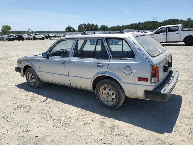 Vin: jhmwd5528bs004955, lot: 62541625, honda civic 19812