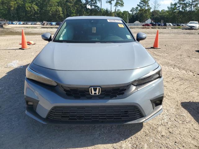 2023 HONDA CIVIC SPOR 19XFL1H88PE015882