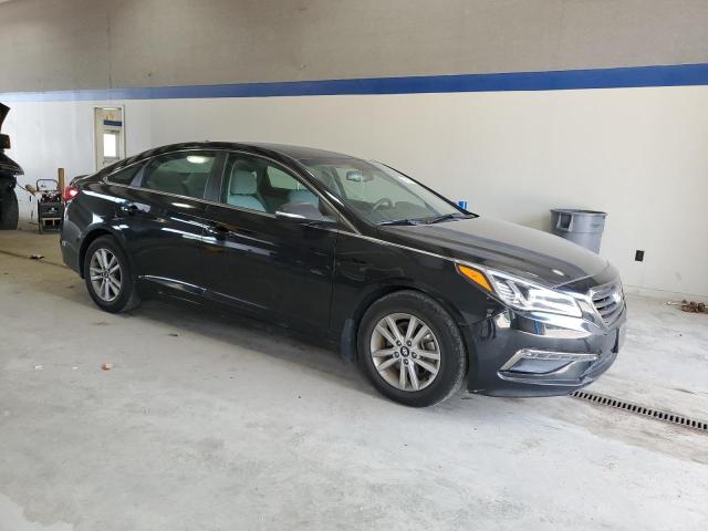 Vin: 5npe24aa2fh220315, lot: 59959215, hyundai sonata eco 20154