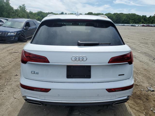 2024 AUDI Q5 PREMIUM WA1EAAFY8R2005951