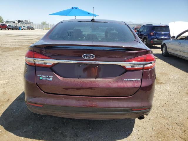 2018 FORD FUSION 3FA6P0SU0JR181436
