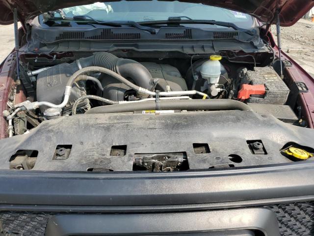 2017 RAM 1500 REBEL - 1C6RR7YT2HS811276