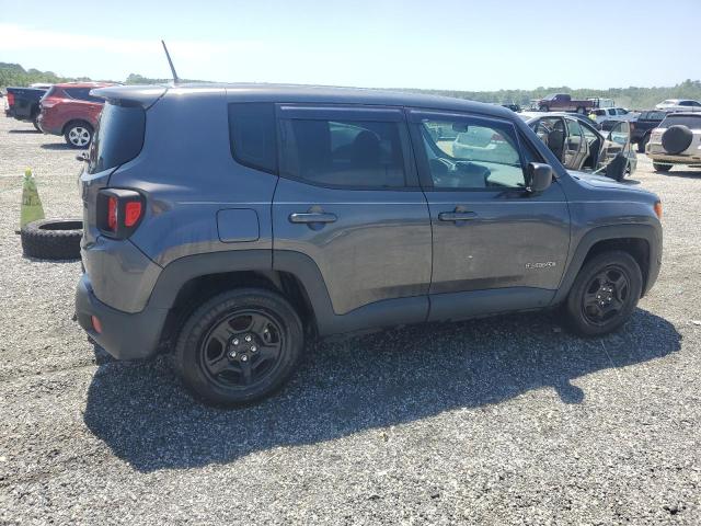 2018 JEEP RENEGADE S ZACCJAAB9JPG92996