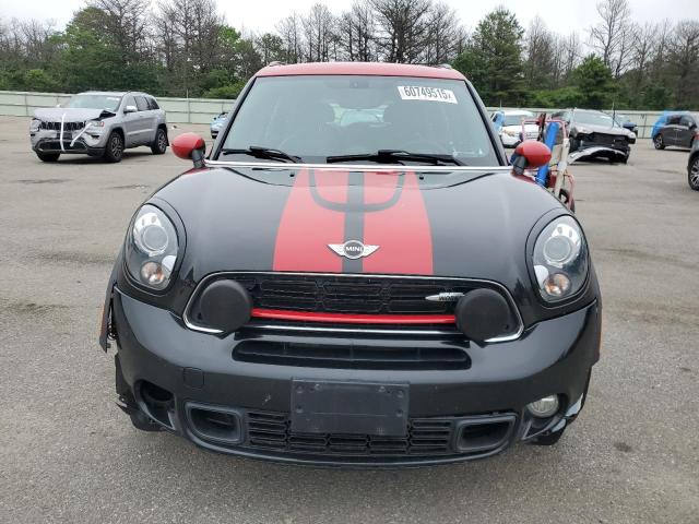 2015 MINI COOPER COU WMWXD1C52FWS95198