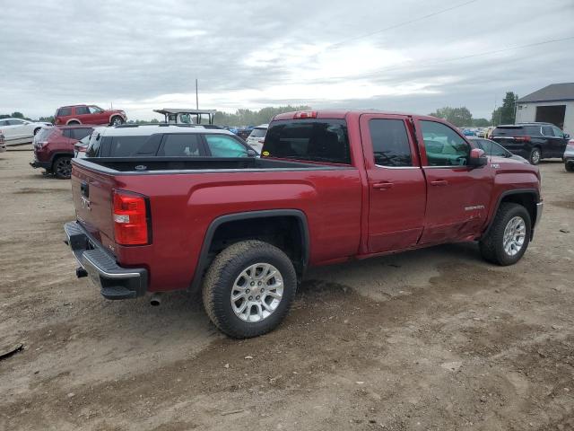 Vin: 2gtv2mec6k1213701, lot: 61939825, gmc sierra k1500 sle 20193