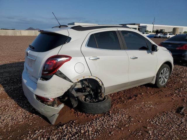 Vin: kl4cjesb6kb711399, lot: 59606575, buick encore preferred 20193
