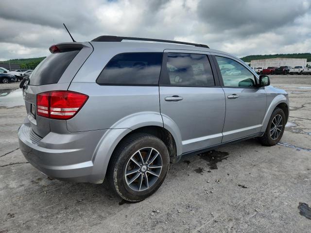 2018 DODGE JOURNEY SE 3C4PDCAB7JT208904