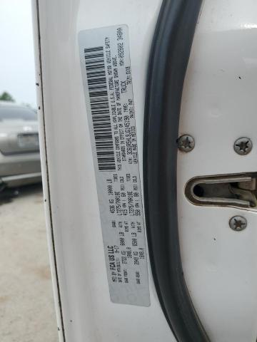 2018 RAM 2500 ST 3C6UR5HL9JG145190