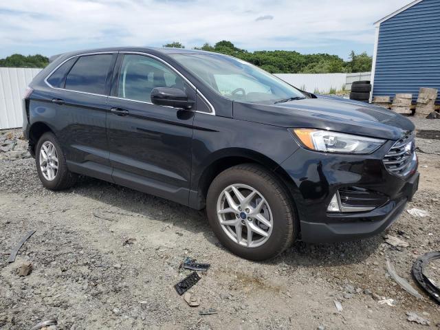 2022 FORD EDGE SEL 2FMPK4J92NBA23018