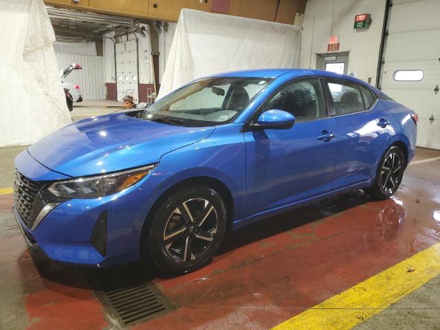 Vin: 3n1ab8cv4ry329732, lot: 60634635, nissan sentra sv 2024 img_1