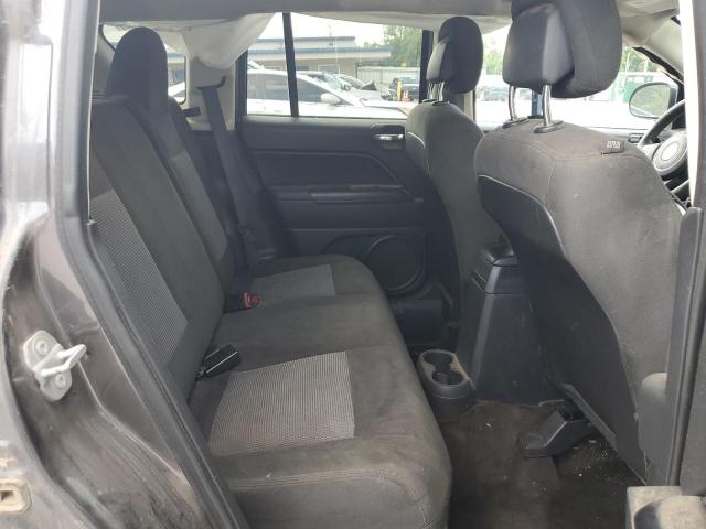 2016 JEEP COMPASS SP 1C4NJDBB0GD520078