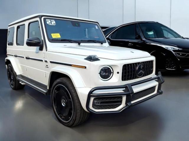 Vin: w1nyc7hj1nx453xxx, lot: 60002315, mercedes-benz g-class 63 amg 2022 img_1