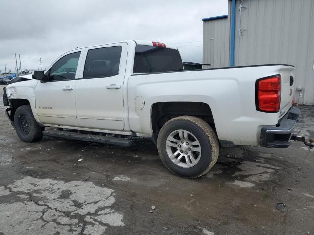 Vin: 3gcpcrec2hg235164, lot: 61001385, chevrolet all models c1500 lt 20172
