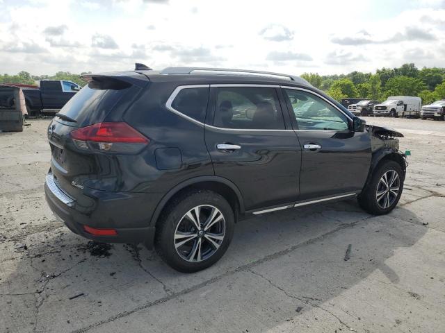 Vin: 5n1at2mv1jc700540, lot: 59587395, nissan rogue s 20183