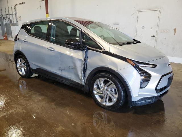 Vin: 1g1fw6s04p4180300, lot: 61649695, chevrolet bolt 1lt 20234