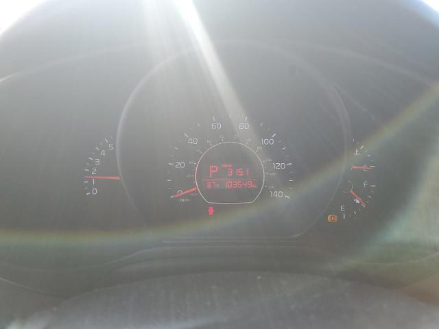 2014 KIA SOUL - KNDJN2A28E7010727