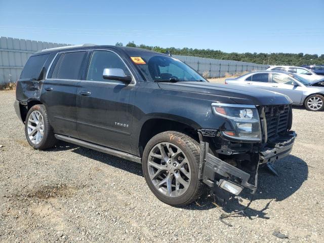 2017 CHEVROLET TAHOE K1500 PREMIER 1GNSKCKC6HR251180