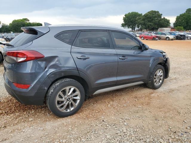 2018 HYUNDAI TUCSON SEL KM8J3CA43JU668816