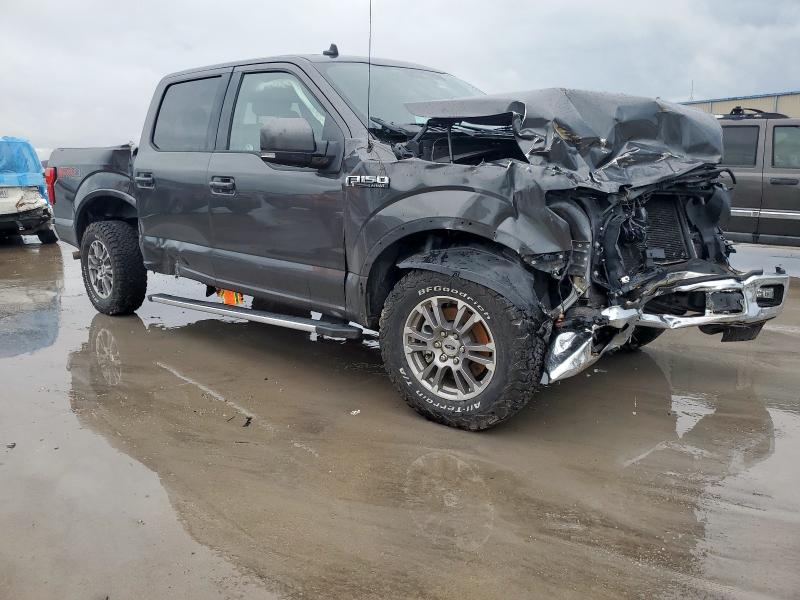 2019 FORD F150 SUPER 1FTEW1E51KKC71252