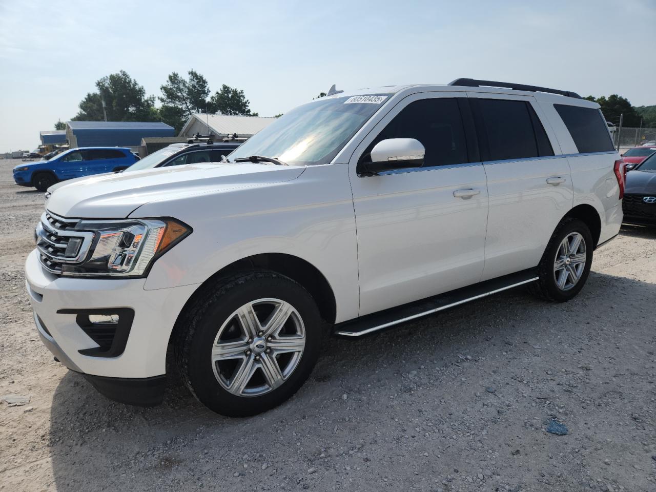 FORD EXPEDITION XLT