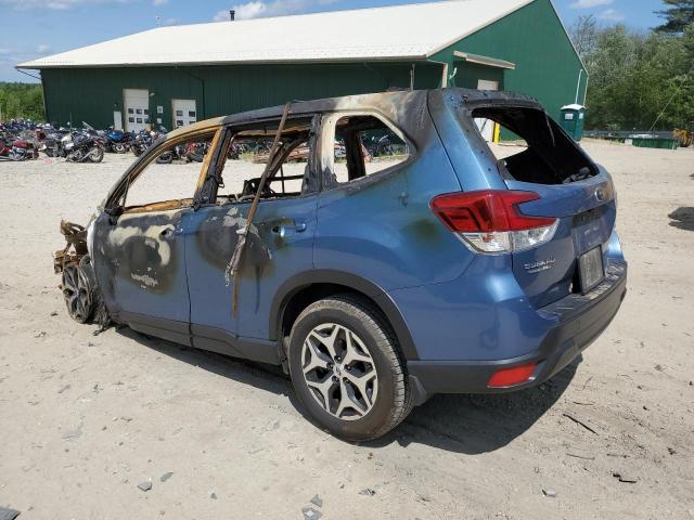 2019 SUBARU FORESTER P - JF2SKAGC1KH572953