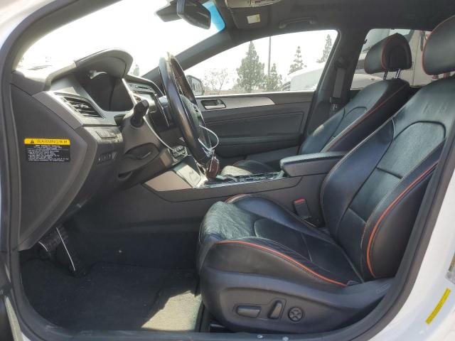 2015 HYUNDAI SONATA SPO 5NPE34AB8FH080969