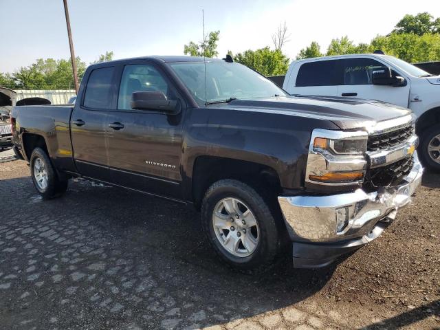 2019 CHEVROLET SILVERADO - 2GCVKPECXK1121122