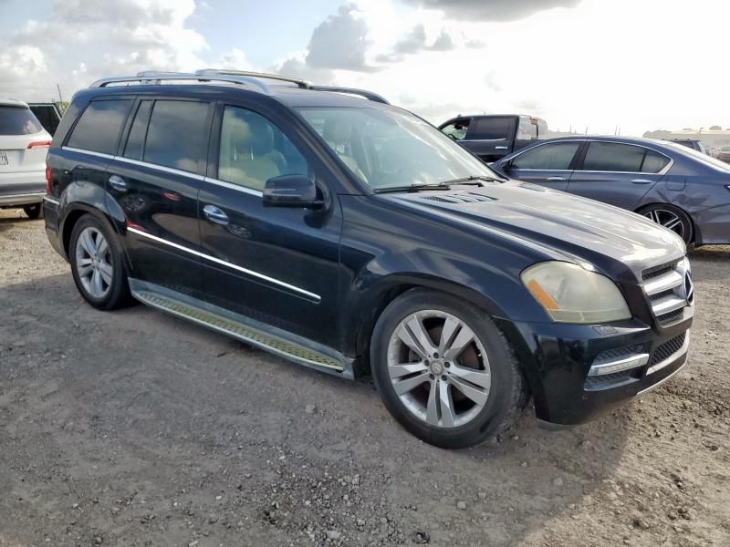 Vin: 4jgbf7bexca779104, lot: 59354475, mercedes-benz gl-class 450 4matic 20124