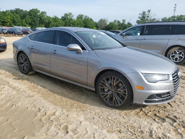 Vin: wau2gafc9gn018146, lot: 60265005, audi a7 prestige 20164