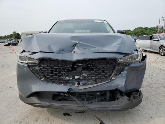 2024 MAZDA CX-5 PREFE JM3KFBCL7R0466585