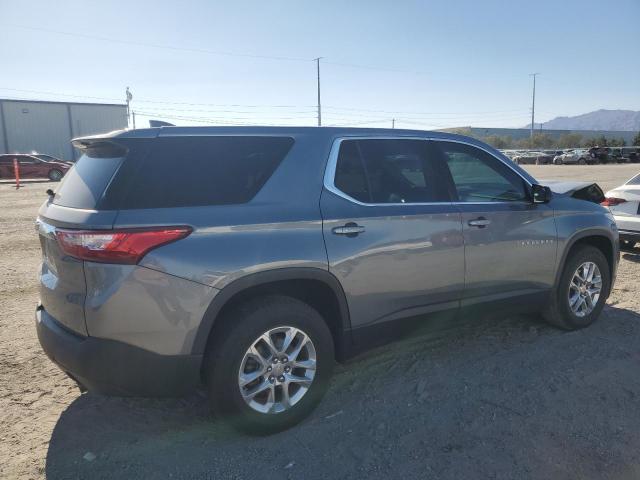 2018 CHEVROLET TRAVERSE L 1GNERFKW7JJ220979