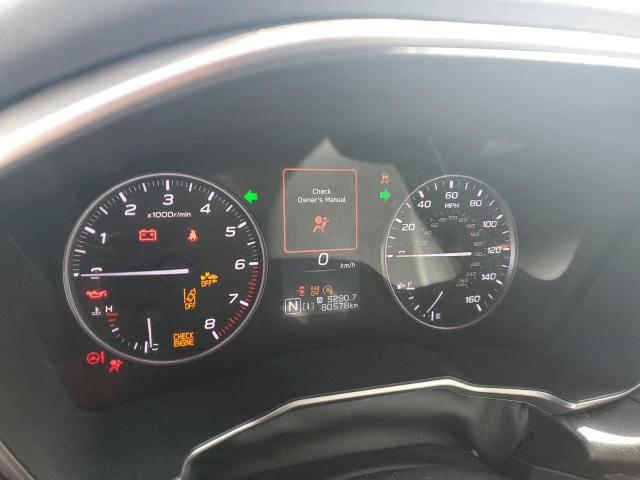 2020 SUBARU LEGACY SPO 4S3BWAG67L3025259