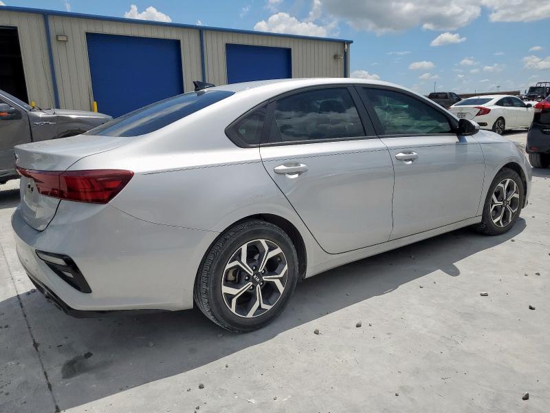 Vin: 3kpf24ad2le240952, lot: 61292315, kia forte fe 20203