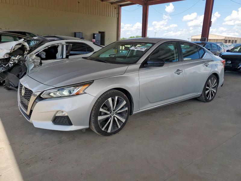 Vin: 1n4bl4cvxlc149765, lot: 62790015, nissan altima sr 2020 img_1