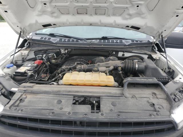 2018 FORD F150 SUPER - 1FTEX1CB8JKF06251