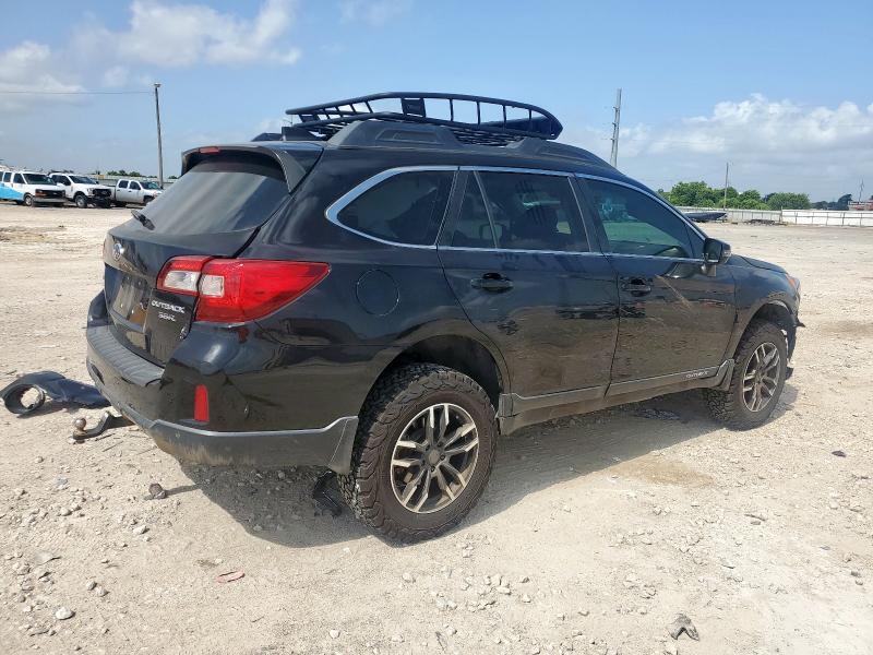 Vin: 4s4bsenc8h3396395, lot: 61753805, subaru outback 3.6r limited 20173