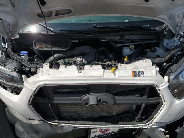 2022 FORD TRANSIT T- - 1FTBR2X85NKA81028