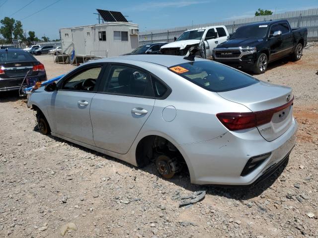 2021 KIA FORTE FE - 3KPF24AD5ME295008