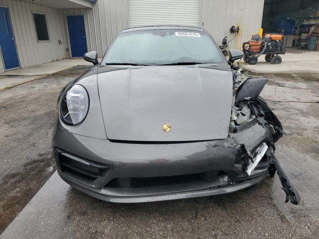 2022 PORSCHE 911 CARRER WP0AA2A97NS205224