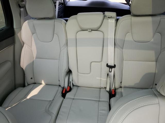 2025 VOLVO XC90 ULTRA YV4062PG2S1370809