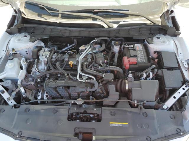 2025 NISSAN ALTIMA S - 1N4BL4BV4SN356219